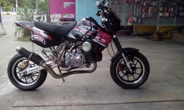 ขาย ksr สวยๆ