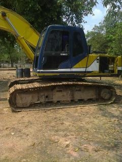 ขาย SK200-3 / เครื่องปั๊มดี ( รถทำงาน ราคาต่อรองได้! ) ขาย SK200-3 / เครื่องปั๊มดี ( รถทำงาน ราคาต่อรองได้! )