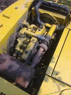 ขาย SK200-3 / เครื่องปั๊มดี ( รถทำงาน ราคาต่อรองได้! )