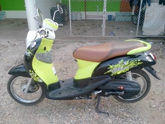 /// WOW ขายฟีโน3คันราคาถูกๆๆ ///