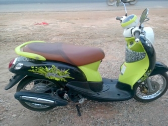 /// WOW ขายฟีโน3คันราคาถูกๆๆ ///