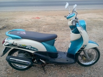 /// WOW ขายฟีโน3คันราคาถูกๆๆ ///