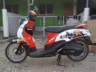 /// WOW ขายฟีโน3คันราคาถูกๆๆ ///