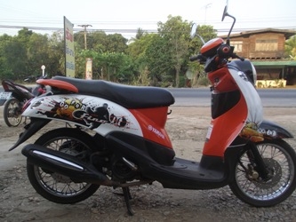 /// WOW ขายฟีโน3คันราคาถูกๆๆ ///