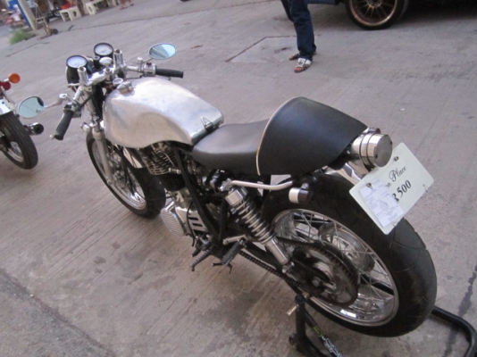 ขาย SR500 คาเฟ่ อินวอย สรรพสามิต แท้ๆๆครับ เครื่องดี ไม่ดัง ไม่เยื้มครับ (รับแลกเทริน์)