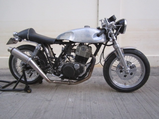 ขาย SR500 คาเฟ่ อินวอย สรรพสามิต แท้ๆๆครับ เครื่องดี ไม่ดัง ไม่เยื้มครับ (รับแลกเทริน์)