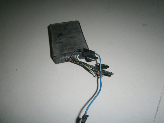 ขายกล่องไฟ nsr150 ตัวแรก ขายกล่องไฟ nsr150 ตัวแรก