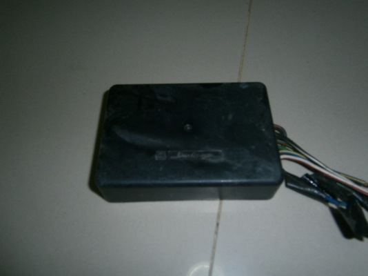 ขายกล่องไฟ nsr150 ตัวแรก