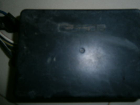 ขายกล่องไฟ nsr150 ตัวแรก ขายกล่องไฟ nsr150 ตัวแรก