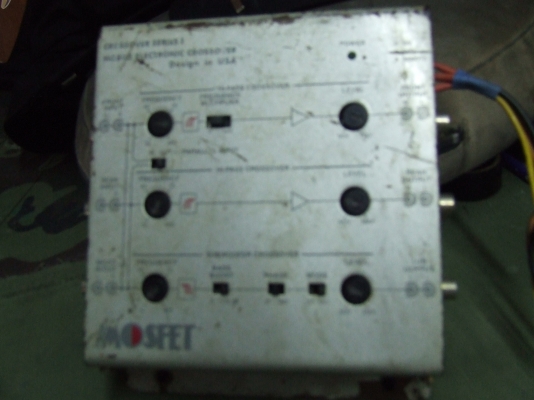 ขายครอส3ทาง