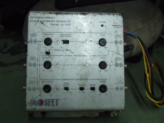 ขายครอส3ทาง