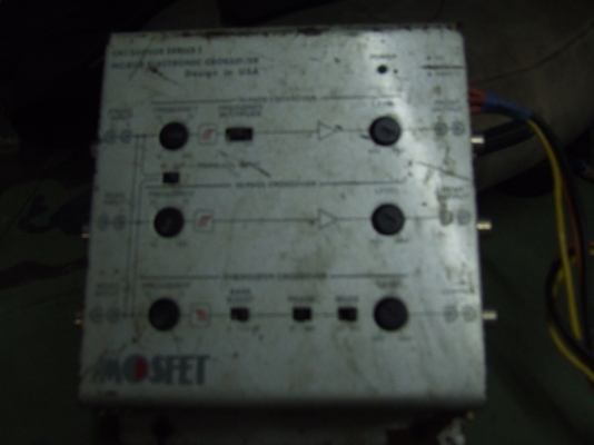 ขายครอส3ทาง