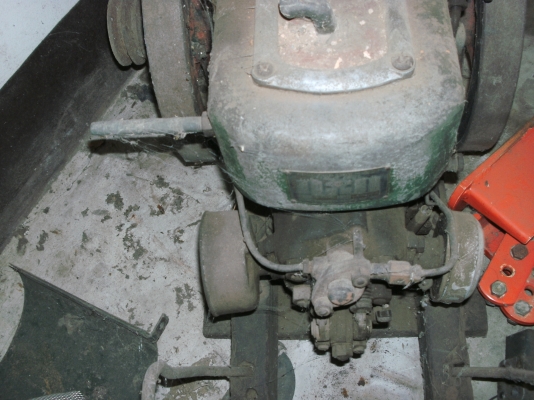 ขายเครื่อง ยันม่าร์