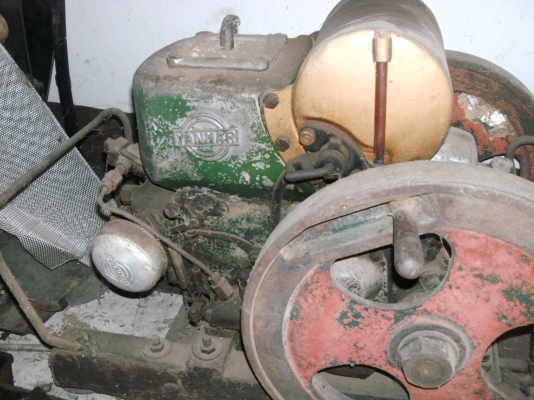 ขายเครื่อง ยันม่าร์