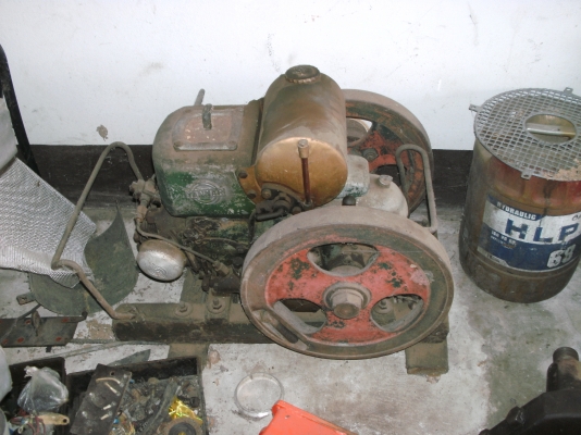 ขายเครื่อง ยันม่าร์