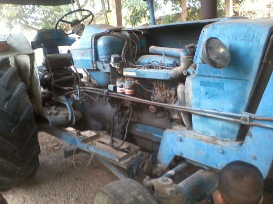 ขายfordT5 เครื่องฟิตใหม่แรงถึงใจ พร้อมใช้