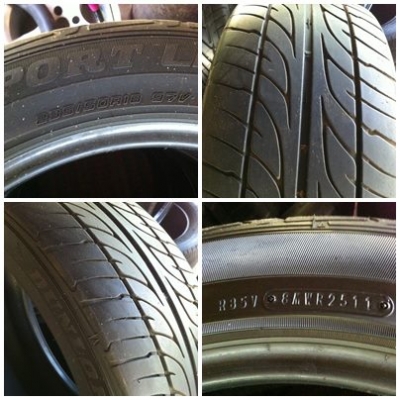 ขายยางเปอร์เซ็นต์