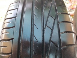 ขายยาง185/55/16 ยาง GOOD YEAR Excellence ปี 09