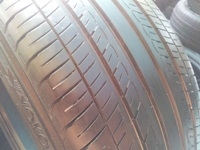 ขายยาง225/45/18 ยาง YOKOHAMA dB decibel ปี 10 ( 1คู่ )