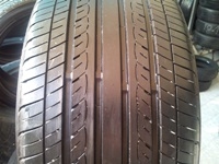 ขายยาง225/45/18 ยาง YOKOHAMA dB decibel ปี 10 ( 1คู่ )