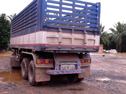 GIGA 6WF 370 แรง สภาพพร้อมใช้ ขายดาวน์ 900,000 บ GIGA 6WF 370 แรง สภาพพร้อมใช้ ขายดาวน์ 900,000 บ