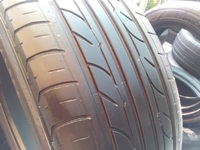 ขายยาง215/55/17 ยาง YOKOHAMA Eartn-1 ปี 10