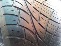 ขายยาง265/50/20 ยางNiTTO NT 420 ปี 08