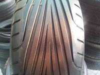 ขายยาง205/45/16 ยาง GOOD YEAR EAGLE F 1 ปี 08 ( 1คู่ )