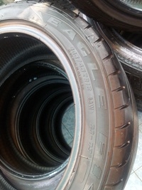 ขายยาง205/45/16 ยาง GOOD YEAR EAGLE F 1 ปี 08 ( 1คู่ )