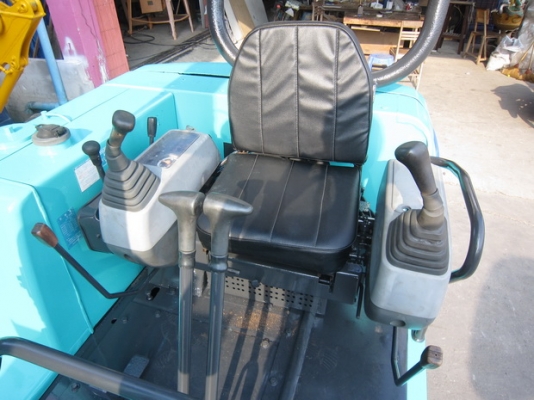 ขาย รถขุดเล็ก KUBOTA  รุ่น K030 แทร็กเหล็ก มือสองญี่ปุ่น