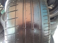 ขายยาง195/55/15 ยางMICHELIN pilot sport 3 ปี 11