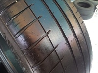 ขายยาง195/55/15 ยางMICHELIN pilot sport 3 ปี 11