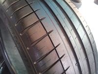 ขายยาง205/45/17 ยางMICHELIN pilot sport 3 ปี 10