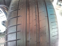 ขายยาง205/45/17 ยางMICHELIN pilot sport 3 ปี 10