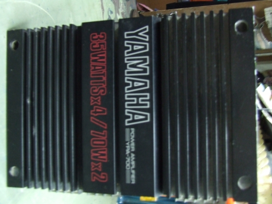 ขายแอมป์ดียี่ห้อดัง