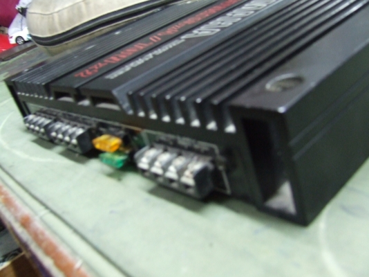 ขายแอมป์ดียี่ห้อดัง