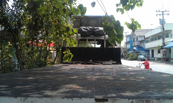 ขายรถ10กระบะพื้นเรียบสวยๆพร้อมใช้งาน