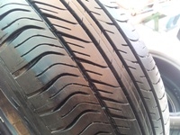 ขายยาง185/60/15 ยางMICHELIN ENEREY XM1 ปี 11