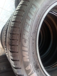 ขายยาง185/60/15 ยางMICHELIN ENEREY XM1 ปี 11