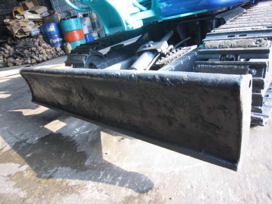 ขาย รถขุดเล็ก KUBOTA รุ่น U30 แทร็กเหล็ก มือสองญี่ปุ่น