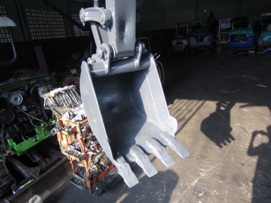 ขาย รถขุดเล็ก KUBOTA รุ่น U30 แทร็กเหล็ก มือสองญี่ปุ่น