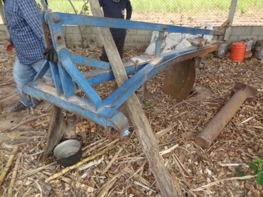 ขายผานสาม โครง สี่สภาพพร้อมทำงานครับ