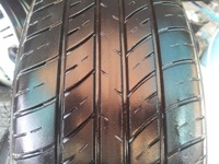 ขายยาง175/70/13 ยาง THUNDERER MACH I ปี 08 ( 1 คู่ )