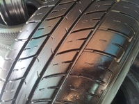 ขายยาง175/70/13 ยาง THUNDERER MACH I ปี 08 ( 1 คู่ )