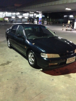 129000 HONDA แอคคอดปี 1994 mt