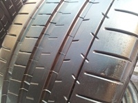 ขายยาง255/35/19 ยางMICHELIN pilot super sport ปี 12 ( 1เส้น )