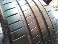 ขายยาง255/35/19 ยางMICHELIN pilot super sport ปี 12 ( 1เส้น )