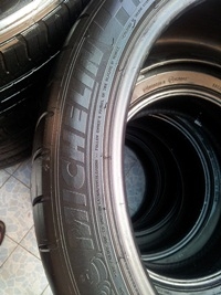 ขายยาง255/35/19 ยางMICHELIN pilot super sport ปี 12 ( 1เส้น )