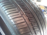 ขายยาง235/40/18 ยาง GOLDENBRIDGE GB 700 ปี11(1 เส้น )