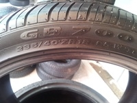 ขายยาง235/40/18 ยาง GOLDENBRIDGE GB 700 ปี11(1 เส้น )